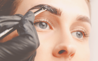 Professional Eyebrow Tinting for All Hair Colors in Garden Grove